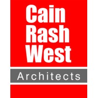 Cain Rash West Architects Logo