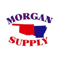 Morgan Supply Logo