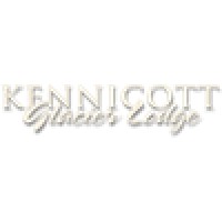 Kennicott Glacier Lodge Logo