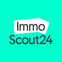 ImmoScout24 Logo