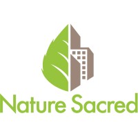 Nature Sacred Logo