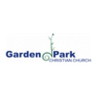 Garden Park Christian Church Logo