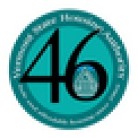 Vermont State Housing Auth Logo