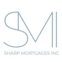 Sharp Mortgages Inc Logo