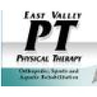 East Valley Physical Therapy Logo
