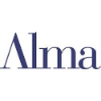Alma Media International Logo
