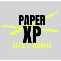 PaperXP Logo