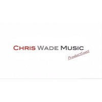 Chris Wade Music Productions Logo