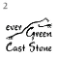 Evergreen Cast Stone Logo
