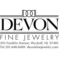 Devon Fine Jewelry Logo