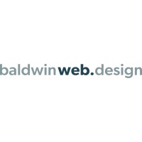 Baldwin Web Design Logo