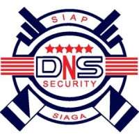 DNS Security Sdn Bhd Logo