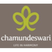 Sri Chamundeswari Sugars Ltd. Logo