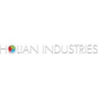 Holian Insulation Co Logo