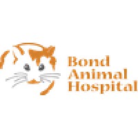 Bond Animal Hospital Logo