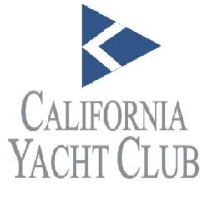 California Yacht Club Logo