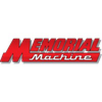Memorial Machine Logo