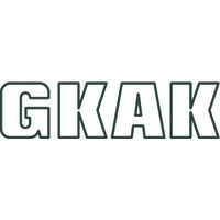 Arkitektgruppen GKAK Logo