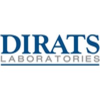 Dirats Laboratories Logo