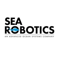 SeaRobotics Corp. Logo