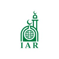 Islamic Association of Raleigh Logo