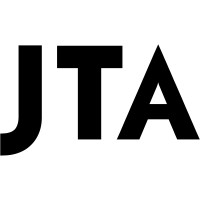 JTA Logo