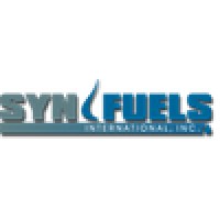 Synfuels International Logo