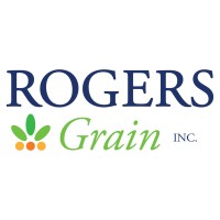 Rogers Grain Inc Logo