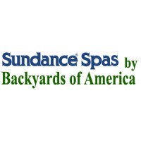 Backyards Of America Logo