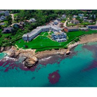 Beachmere Inn Logo