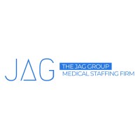 The JAG Group Logo