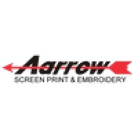 Aarrow Promotions Logo