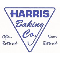 Harris Baking Company Logo