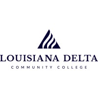 Louisiana Delta Community College Logo