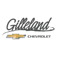 Gilleland Chevrolet Cadillac Logo