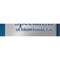 Eye Specialists Mid-Florida Logo