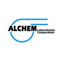Alchem Laboratories Corp Logo