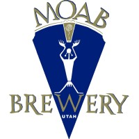 Moab Brewery Logo