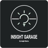 Insight Garage Logo