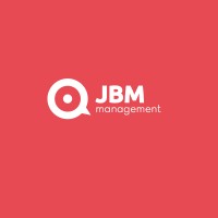 JBM MANAGEMENT Logo