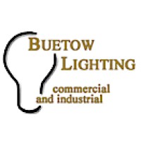 Buetow Lighting Logo