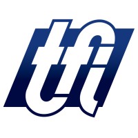 Transfer Flow Logo