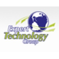 Expert Technology Group Logo