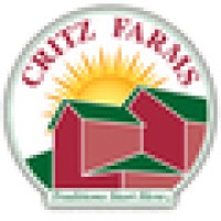Critz Farms Inc Logo