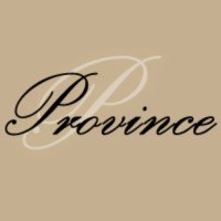 Province Homes, LLC Logo