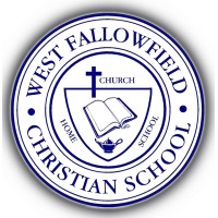 West Fallowfield Christian School Logo