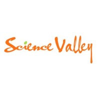 Science Valley Sdn Bhd Logo