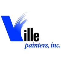 Ville Painters Inc Logo