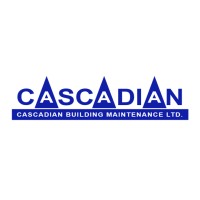 Cascadian Building Maintenance Logo