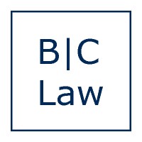 Bergeron Clifford Injury Lawyers Logo